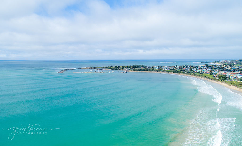 [Land for Sale] Milford Beach Estate, Apollo Bay OpenLot